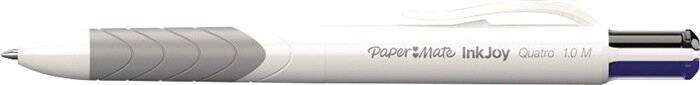 Kugelschreiber InkJoy Quatro M sw/b/g/r-5