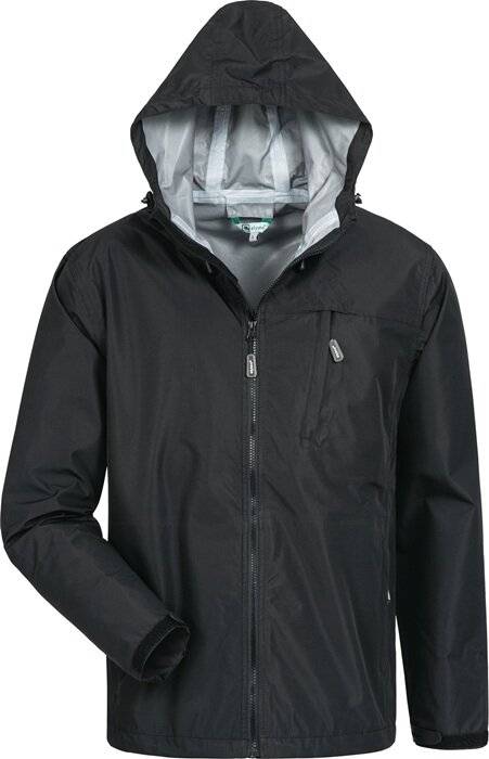 Regenjacke PATTANI Gr.M schwarz ELYSEE-4