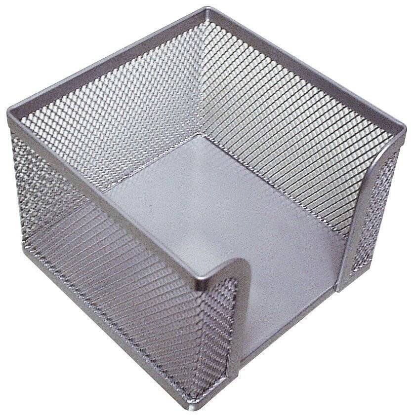 Zettelbox Metalldraht --0