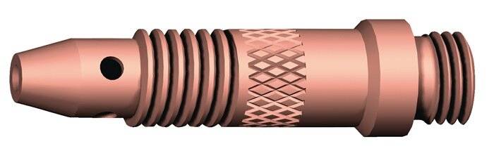 A.BINZEL Spannhülsengehäuse Ø 1,6 mm Standard ABITIG 17/18/26-2