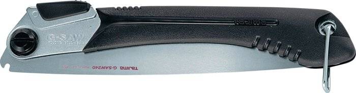 Klappsäge G- Saw 240mm Tajima - Artikel: 4975364015891-4