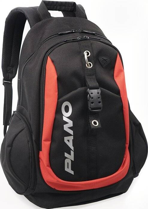 Werkzeugrucksack 563TB Technics H500xB350xT250mm PLANO-2