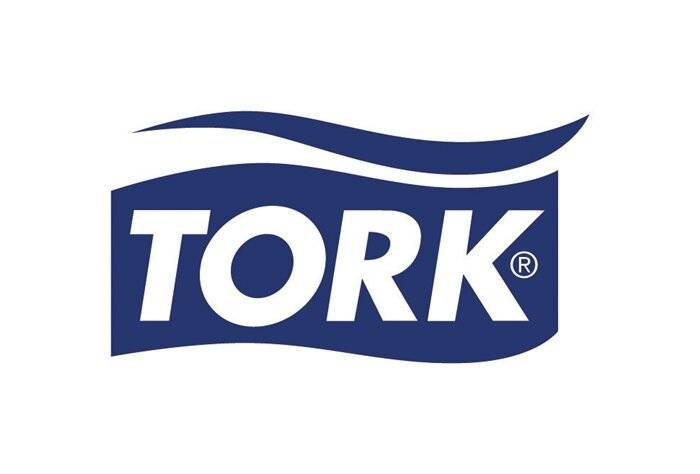 Tork Toilettenpapier SmartOne 472242 2-lagig weiß 6 Ro/Pack-1