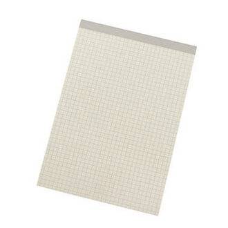 Soennecken Notizblock 1251 DIN A5 RC 60g kariert 50Blatt weiß-2