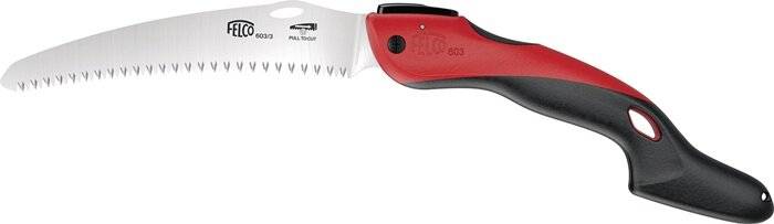 Klappsäge 603 Blatt-L.200mm FELCO-0