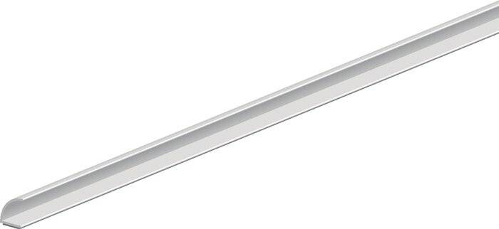 V-Dichtung 1024T, selbstkl. Silikon nat. DIY Progr.,Br7xH8, L6mtr - Artikel: 4260658560066-2