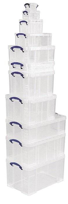 Really Useful Box Ablagebox 0,7 Liter-4