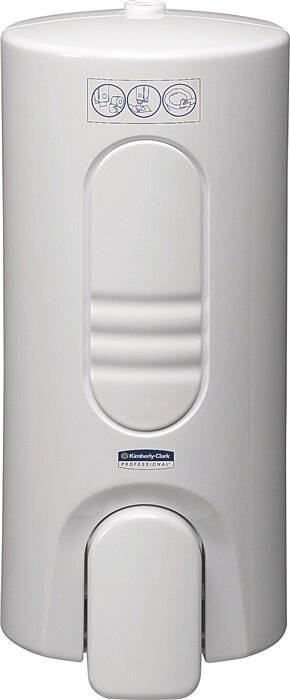 ARBEX Desinfektionsspender 400ml ws-3