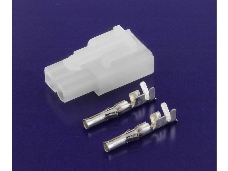 Tamiya-Buchse für Power-Packs-0