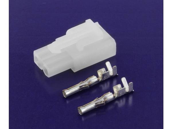 Tamiya-Buchse für Power-Packs