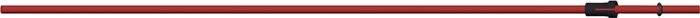 Drahtführungen 1-1,2mm 3m rot PTFE-Seele (Alu-Edelstahl-Ausführung) A.BINZEL-2