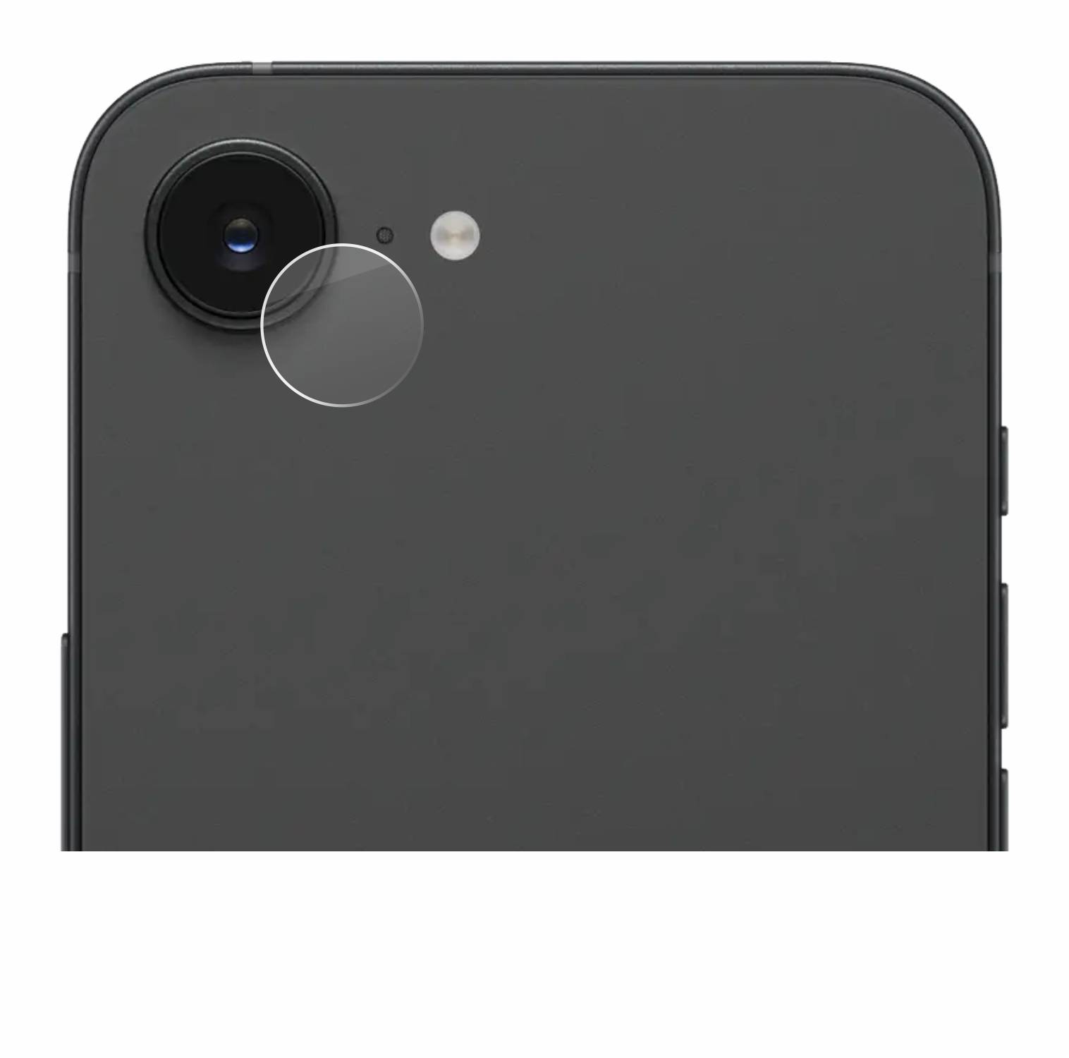 BROTECT Schutzglas für Apple iPhone 16e / 17e Schutzfolie Panzer Folie Glas Display Schutz klar-3