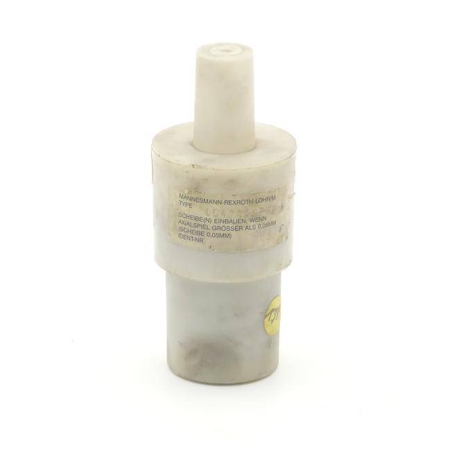 Rexroth Wegeeinbauventil (LC40A40E6X/)-4