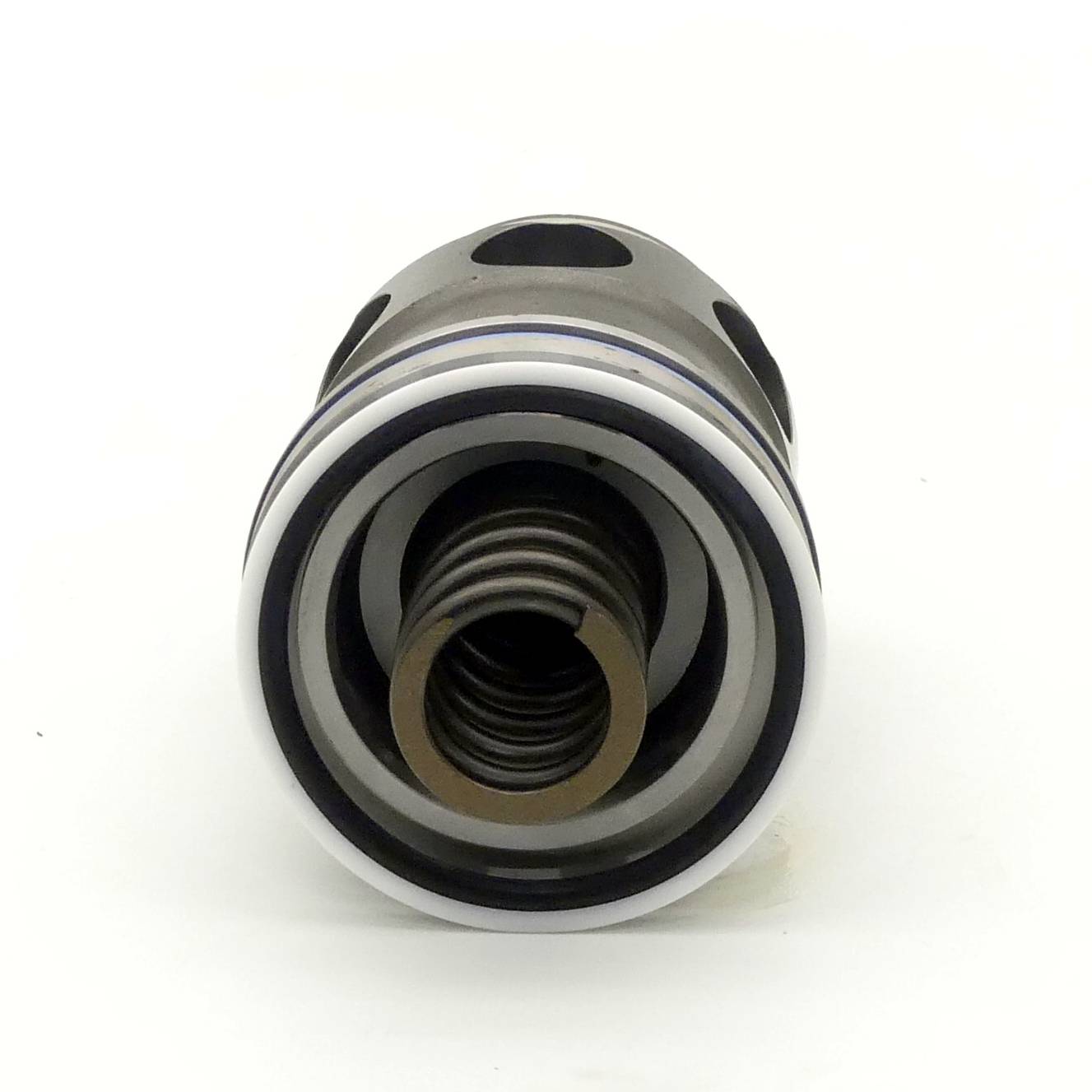 Rexroth Logik-Einbauventil LC 50 A40D7X/ (R900938027)-2