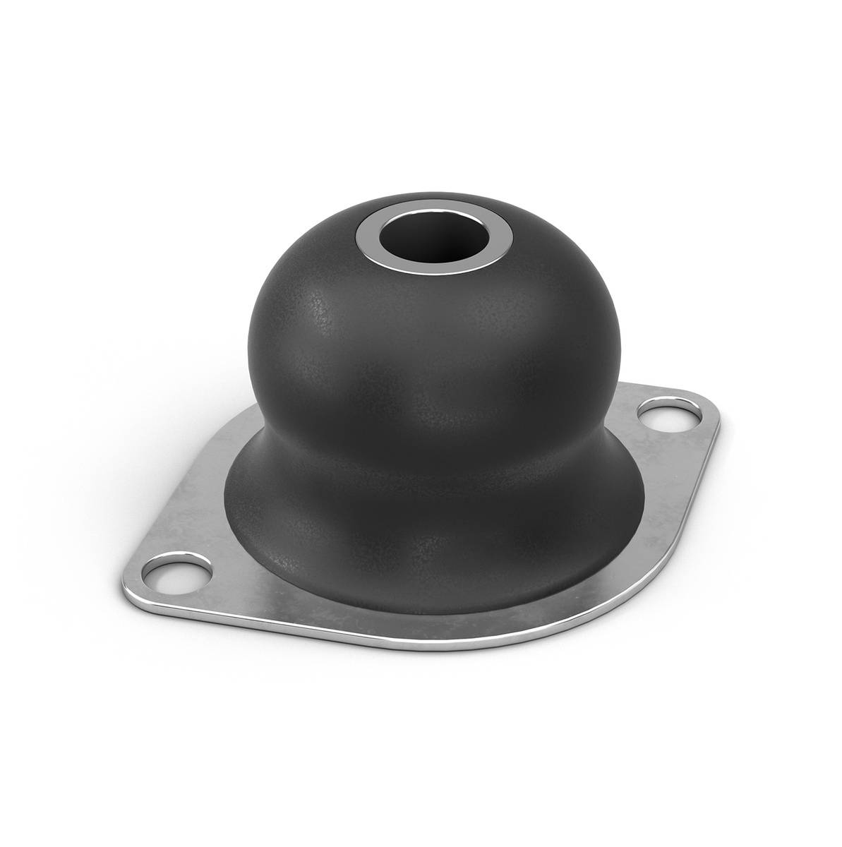 ACE Controls BM-50640, Schwingungsdämpfer, Exzellente Isolierung leichter Lasten-0