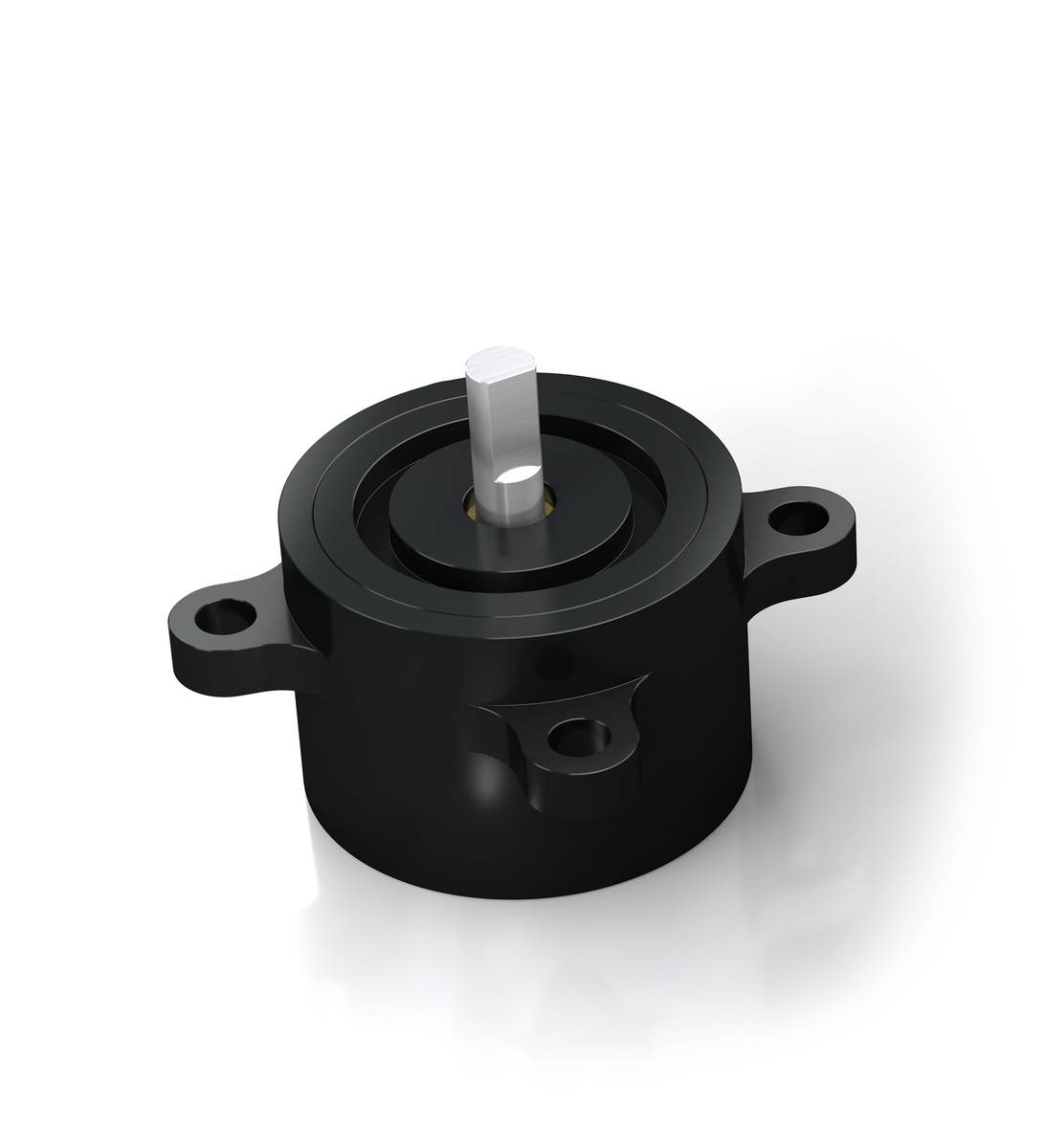 ACE Controls FRT-F2-403, Rotationsbremsen, Für starke Lebenszeitverlängerung-0