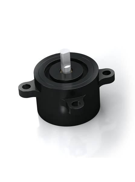 ACE Controls FRT-F2-403, Rotationsbremsen, Für starke Lebenszeitverlängerung-1