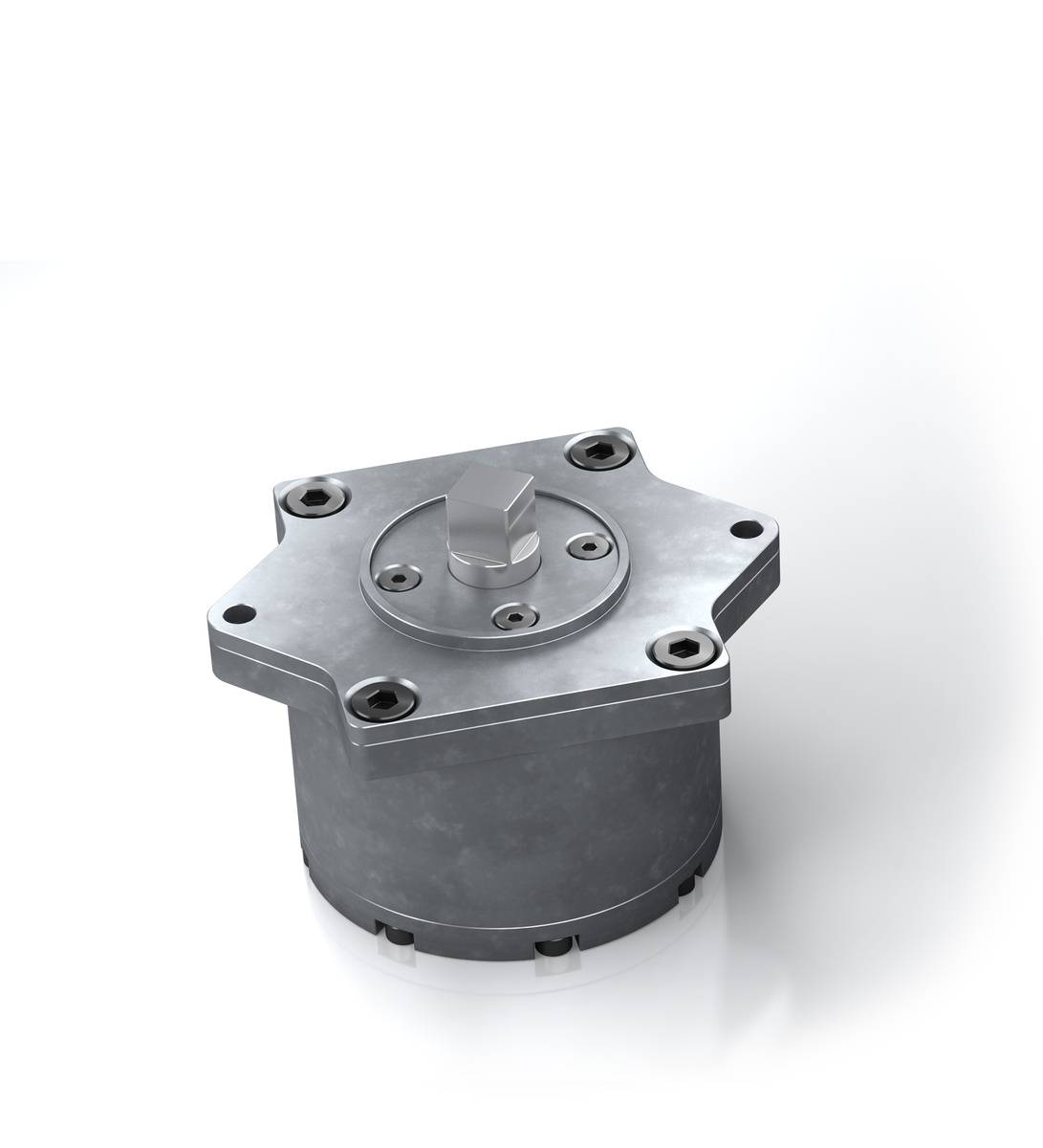 ACE Controls FYN-LA3-R, Rotationsbremsen, Justierbare Höchstleistung-0