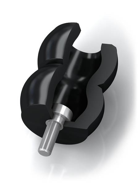 ACE Controls TC153-178-S, Sicherheitsdämpfer, Kompaktes Kraftpaket-1