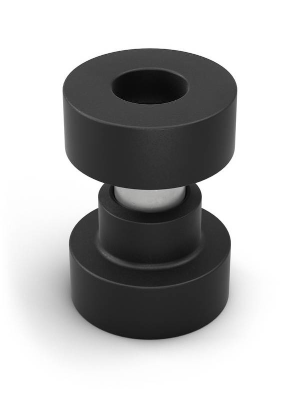 ACE Controls UMO-60035, Schwingungsdämpfer, Elastisch gelagert bei dynamischen Belastungen