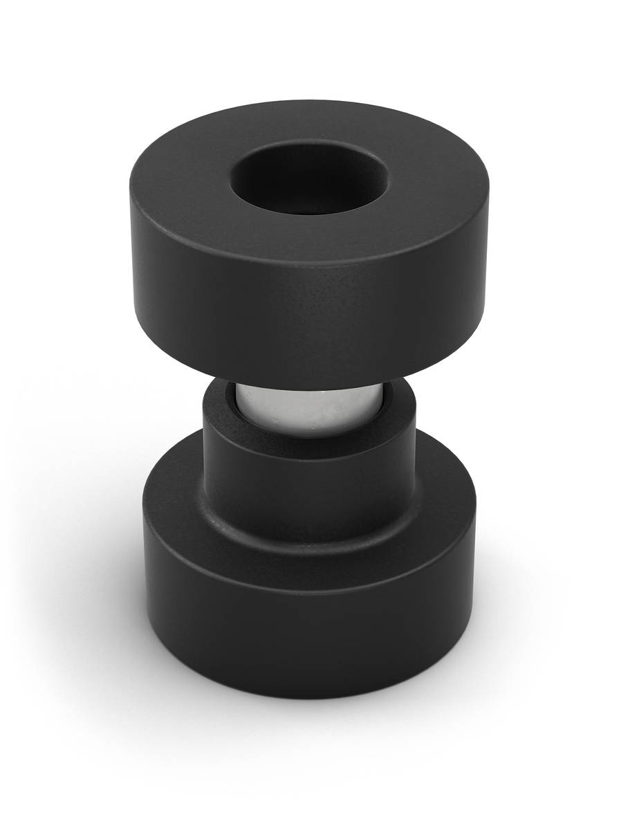 ACE Controls UMO-60035, Schwingungsdämpfer, Elastisch gelagert bei dynamischen Belastungen-0
