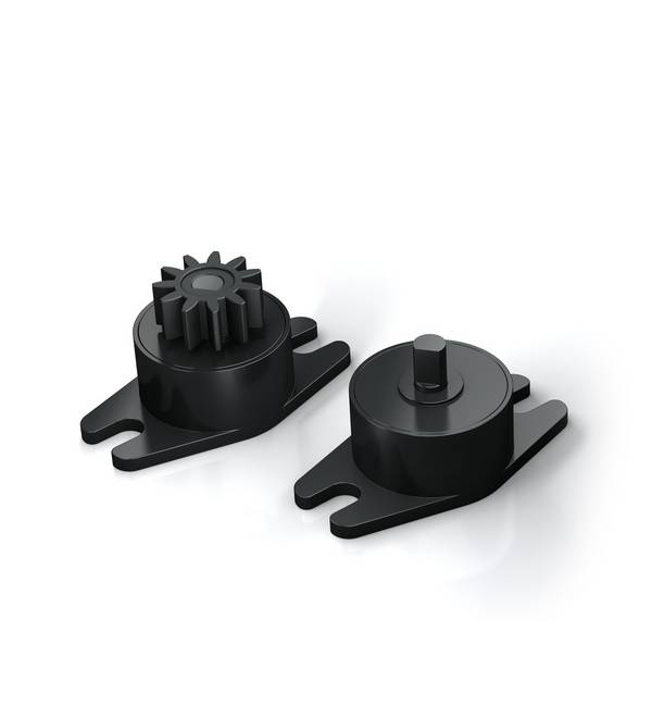 ACE Controls FRN-C2-R201, Rotationsbremsen, Flexibel und kosteneffizient einsetzbar