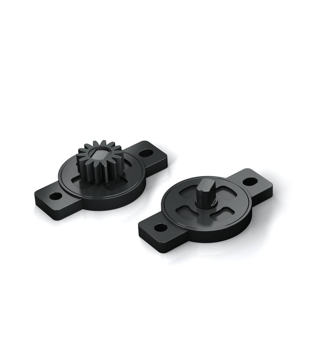 ACE Controls FRT-G2-600-G1, Rotationsbremsen, Klein und leicht, für feinstes Abbremsen-0