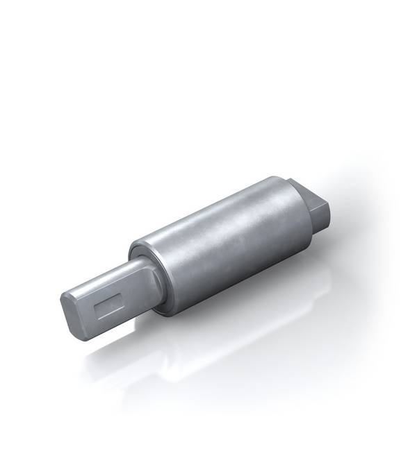 ACE Controls FYN-U1-R253, Rotationsbremsen, Klein, stark und besonders robust