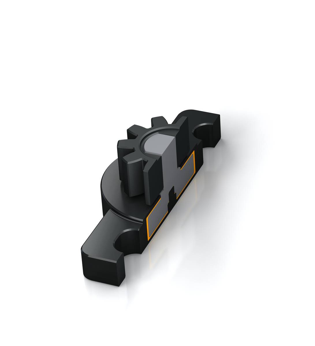 ACE Controls FRT-E2-100, Rotationsbremsen, Klein und leicht, für feinstes Abbremsen-0