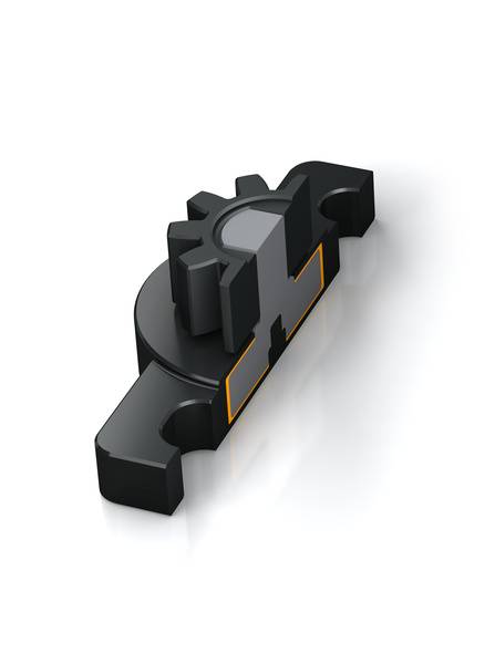 ACE Controls FRT-E2-100, Rotationsbremsen, Klein und leicht, für feinstes Abbremsen-1
