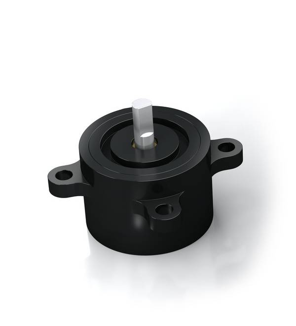 ACE Controls FRN-K2-R103, Rotationsbremsen, Für starke Lebenszeitverlängerung