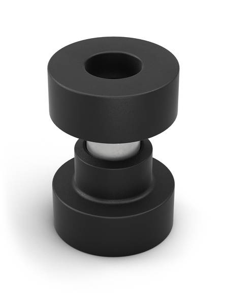ACE Controls UMO-60035, Schwingungsdämpfer, Elastisch gelagert bei dynamischen Belastungen-1