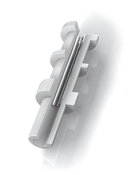 ACE Controls TI16-42-2, Sicherheitsdämpfer, Kompakte Einmalverzögerung-2