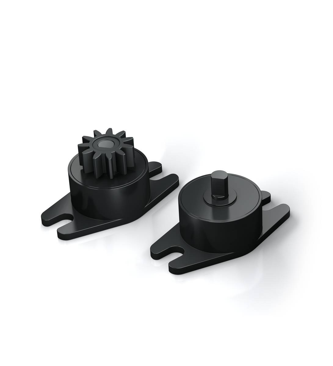ACE Controls FRN-C2-R201-G1, Rotationsbremsen, Flexibel und kosteneffizient einsetzbar-0
