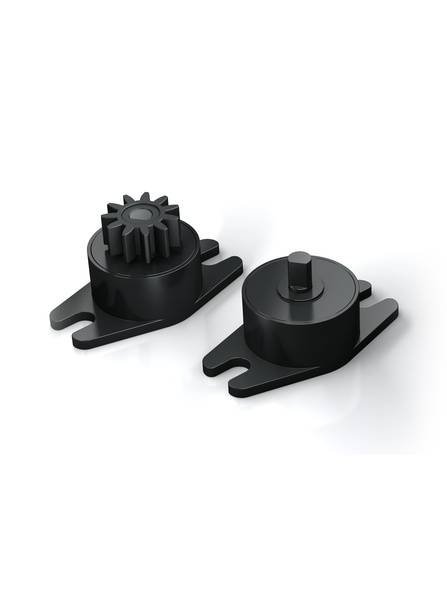 ACE Controls FRN-C2-R201-G1, Rotationsbremsen, Flexibel und kosteneffizient einsetzbar-1