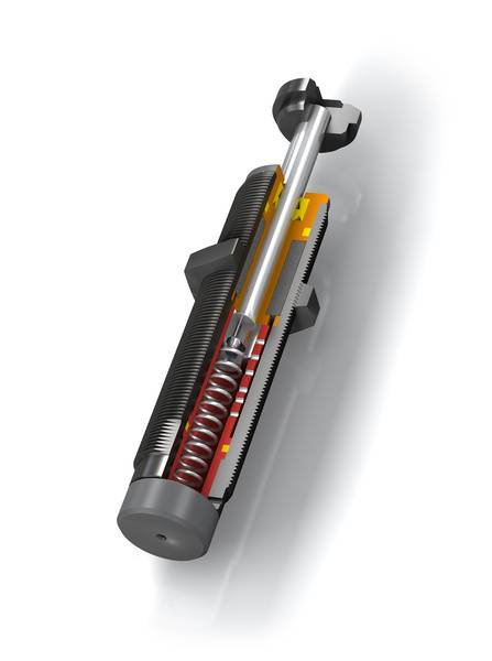 ACE Controls MA900EUM-880, Kleinstoßdämpfer, Stufenlose Anpassung-1