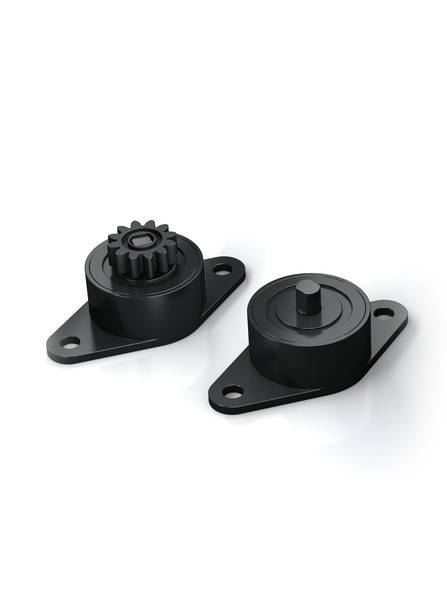 ACE Controls FRN-D2-L152-G1, Rotationsbremsen, Flexibel und kosteneffizient einsetzbar-1