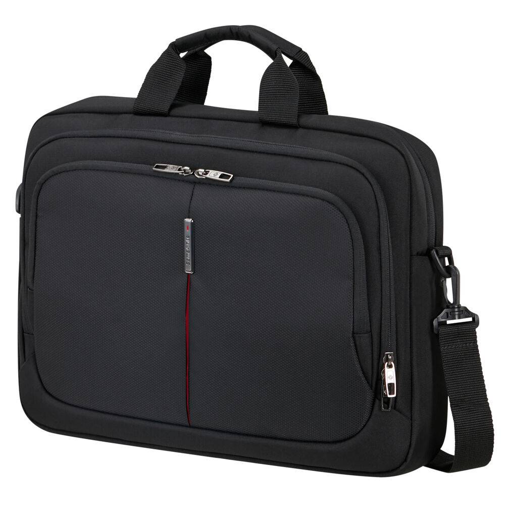 Samsonite 155202-1041 Guardit 3.0 Laptop-Tasche | Aktentasche 17,3 Zoll | Schwarz-0