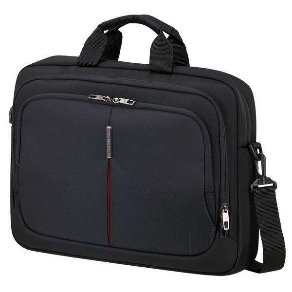 Samsonite 155202-1041 Guardit 3.0 Laptop-Tasche | Aktentasche 17,3 Zoll | Schwarz