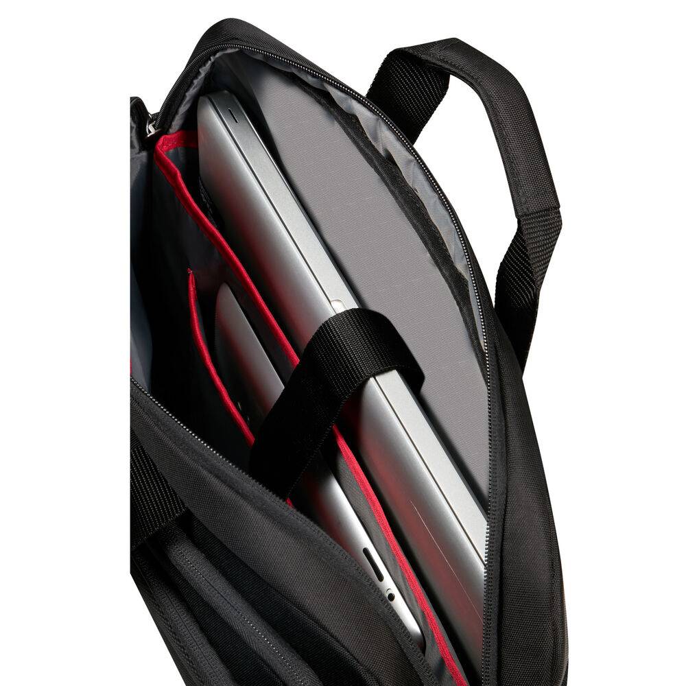 Samsonite 155202-1041 Guardit 3.0 Laptop-Tasche | Aktentasche 17,3 Zoll | Schwarz-4