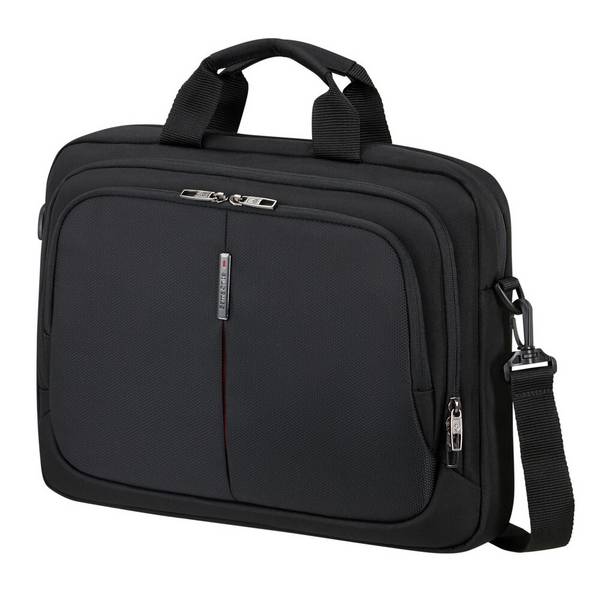 Guardit 3.0 briefcase black 155201-1041