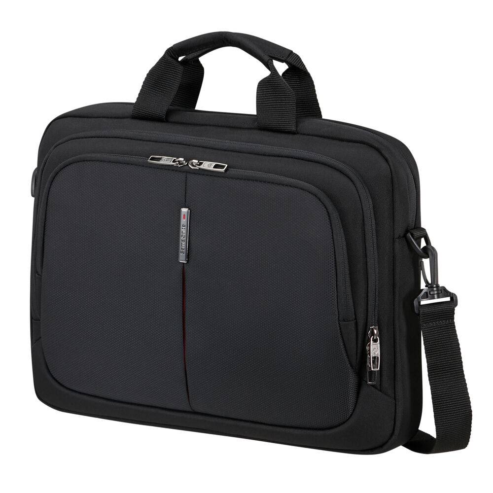 Guardit 3.0 briefcase black 155201-1041-0