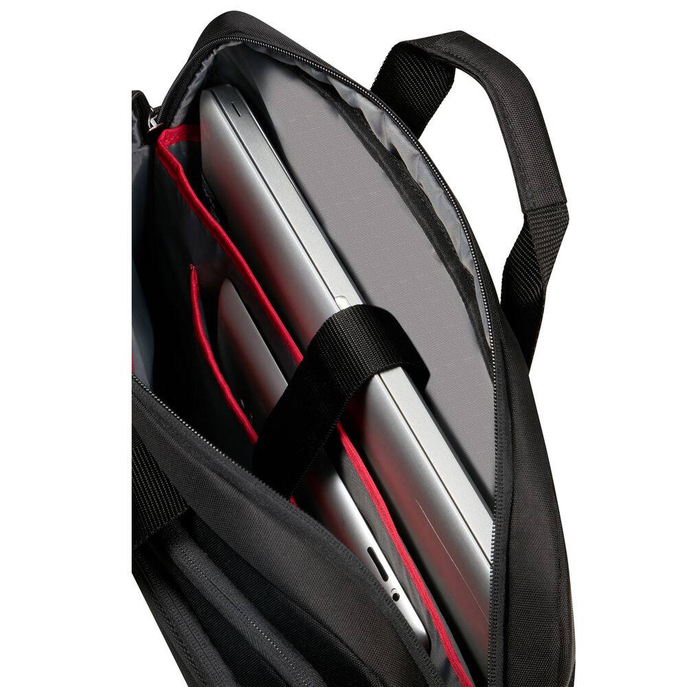 Guardit 3.0 briefcase black 155201-1041-3