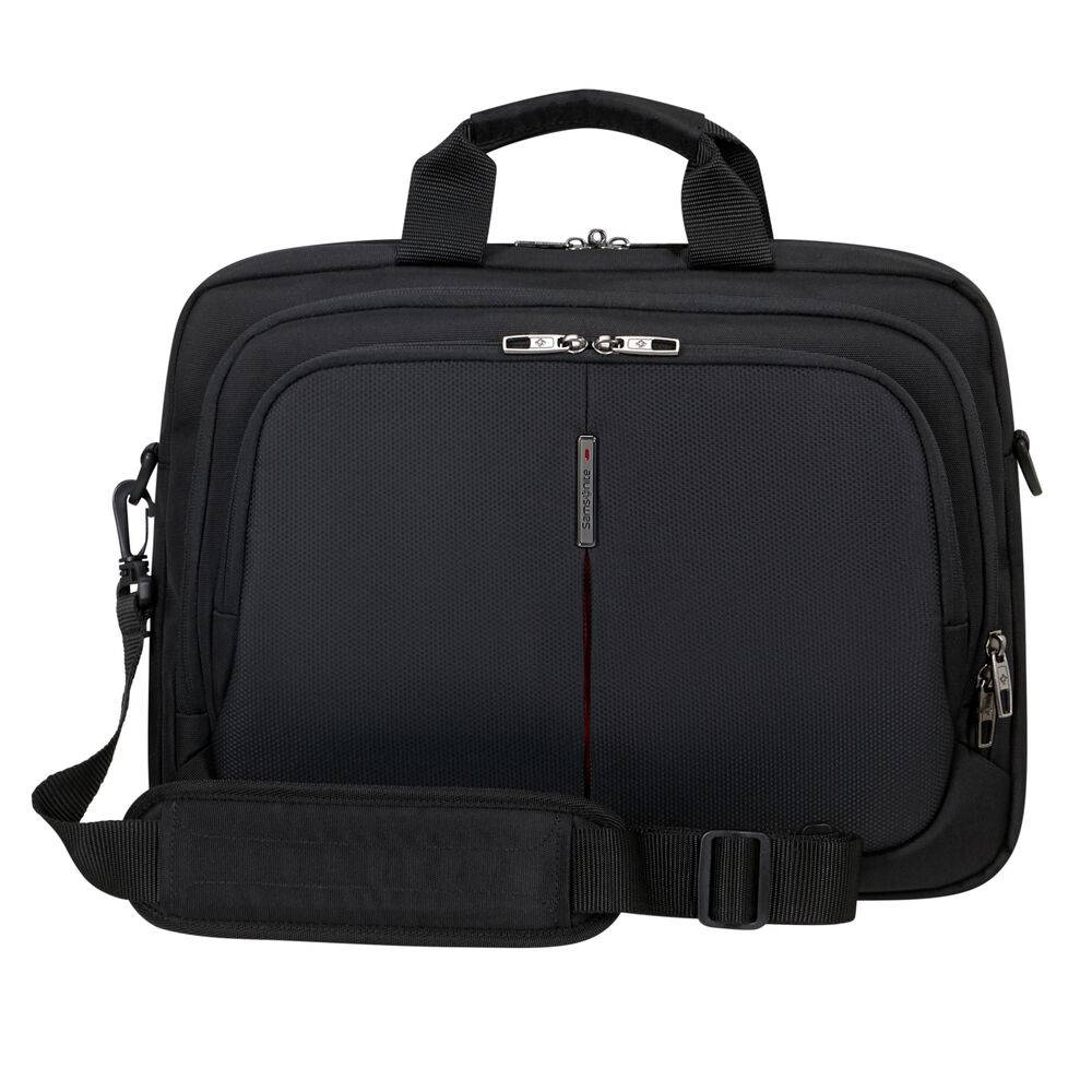 Guardit 3.0 briefcase black 155201-1041-4