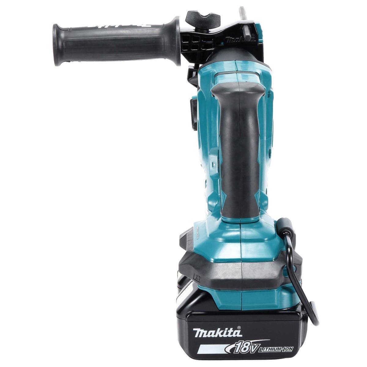 Makita Akku-Bohrhammer LXT 18 V x 2 • SDS-PLUS • 28 mm • 2,8 J-3