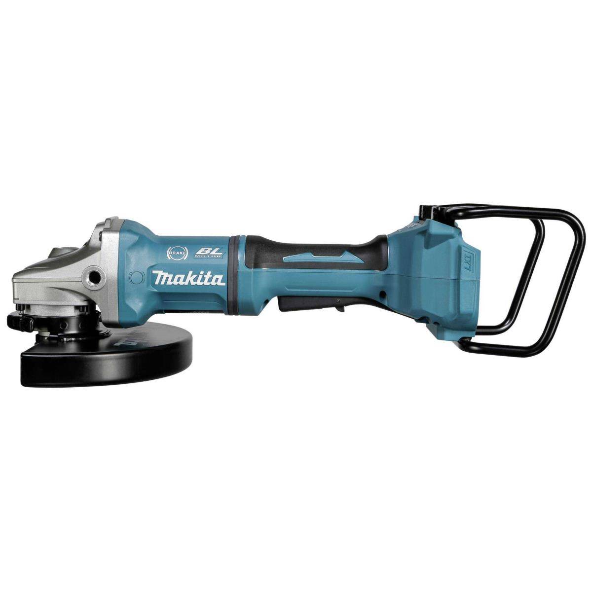 Makita DGA900Z, Akku-Winkelschleifer-1
