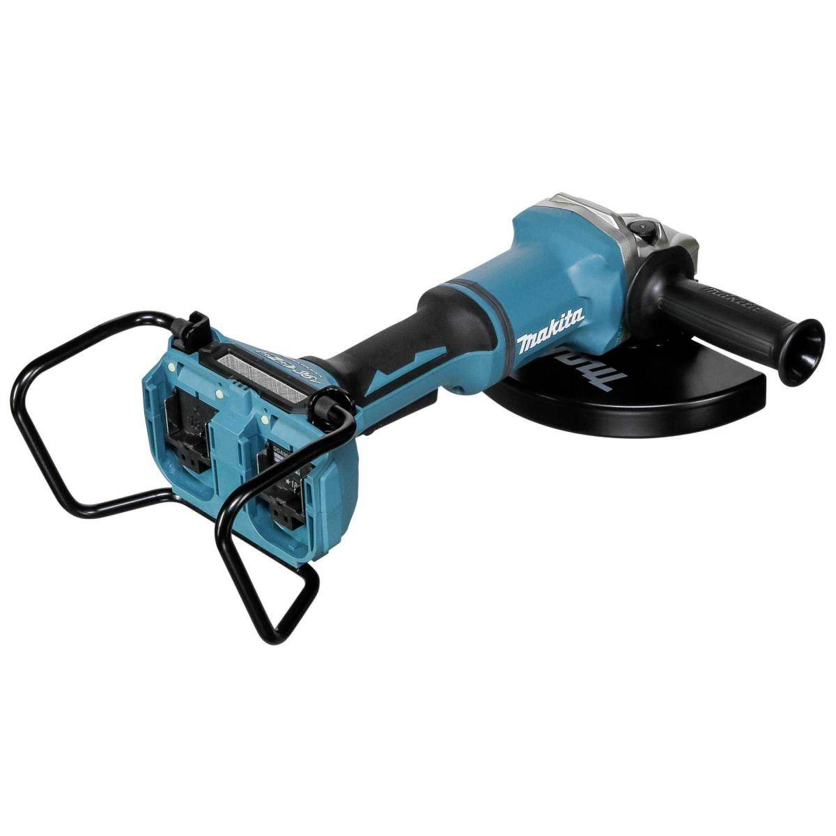 Makita DGA900Z, Akku-Winkelschleifer-2