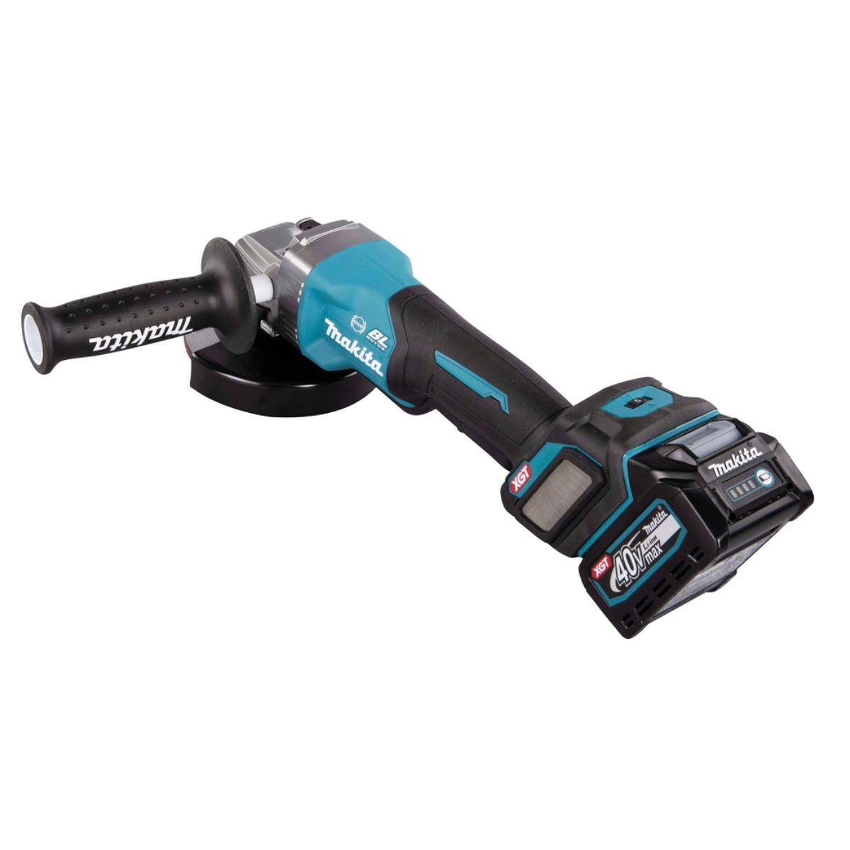 Makita GA029GZ, Winkelschleifer XGT-2