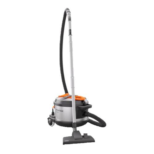 NILFISK VP930 PRO HEPA EU - Gewerbesauger (760kW Aufnahmeleistung | 26kPa | 15,0l Filterbeutelvolumen | inkl. Schlauch)-0