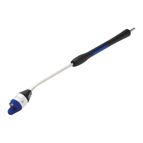 NILFISK 106408254 - 4-in-1 Lanze mit Aluminiumkopf 0435 für Hochdruckreiniger-0